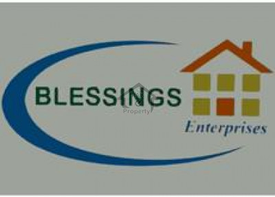Blessings Enterprises