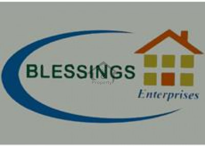 Blessings Enterprises