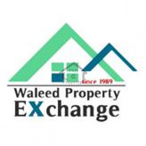 Waleed Property Exchange