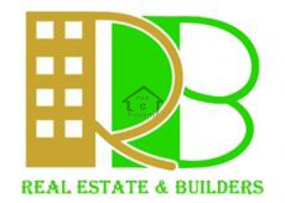 R B Real Estate & Builders