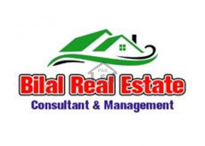 Bilal Real Estate