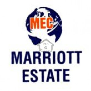 Marriott Estate