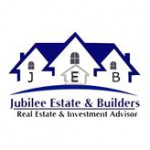 Jubilee Estate & Builders