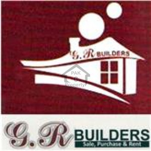 G.R Builders