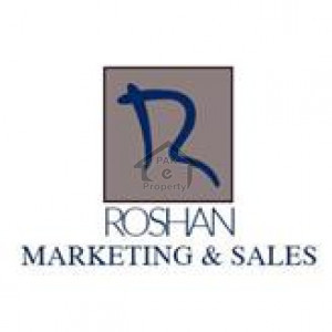 Roshan Marketing & Sales