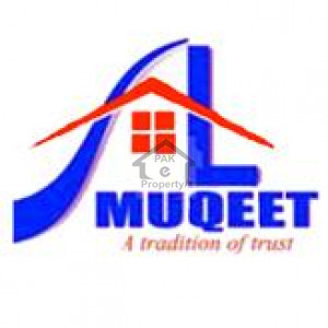 Al Muqeet Real Estate & Builders