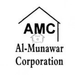 Al-Munawar Corporation