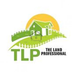 The Land Professional