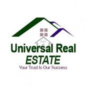 Universal Real Estate
