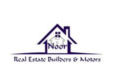 Noor Real Estate & Builders