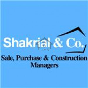 Shakrial & Co