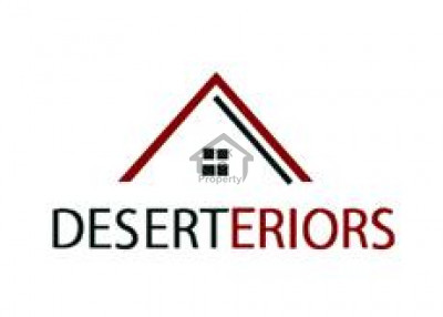 Deserteriors Real Estate