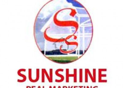 Sunshine Real Marketing