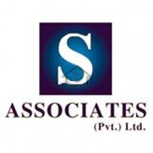 S Associates