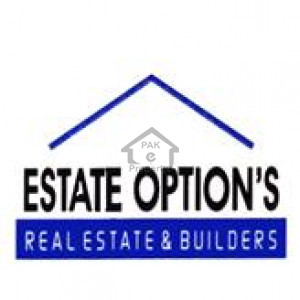 Estate Options Real Estate & Builders