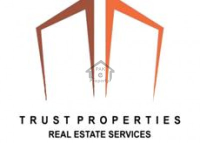 Trust Properties