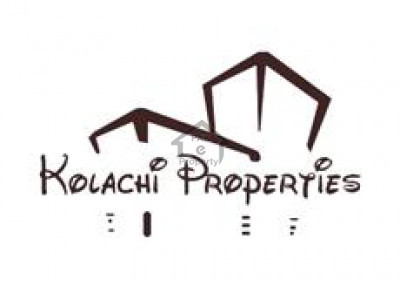 Kolachi Properties