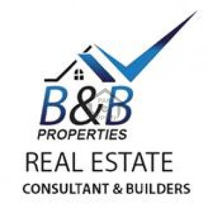 B & B Properties
