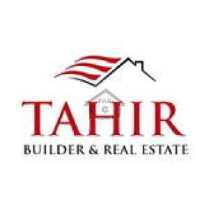 Tahir Builder & Real Estate