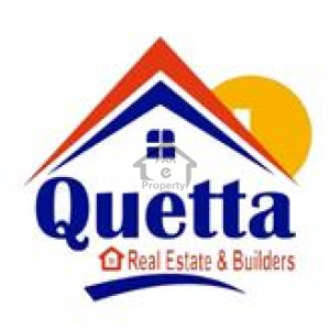 Quetta Real Estate & Builders
