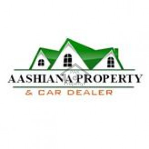 Aashina Property & Car Dealer