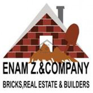 ENAM Z & COMPANY
