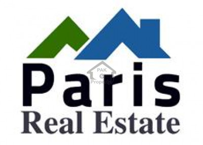 Paris Real Estate