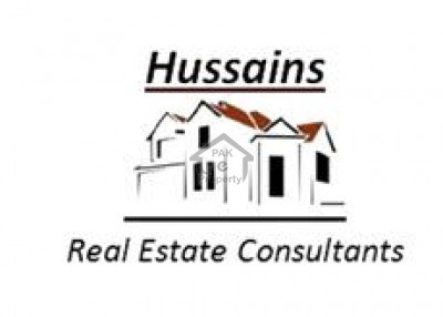 Hussains Real Estate Consultants