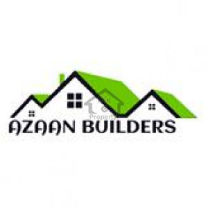 Azaan Builders