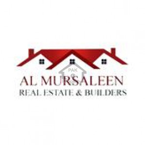 Al Mursaleen Real Estate & Builders