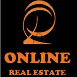 Online Real Estate