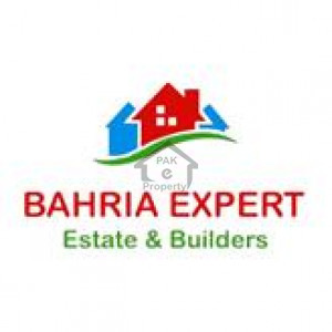 Bahria Expert Estate & Builders