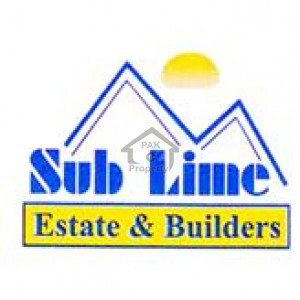 Sublime Estate And Builders