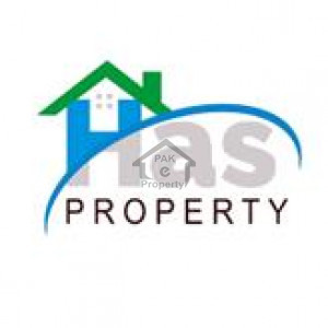 Has Property