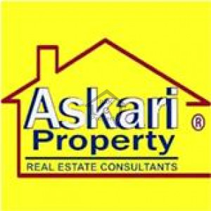 Askari Properties Real Estate Consultant