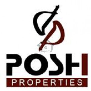 Posh Properties