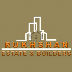 Rukhshan Estate & Builders