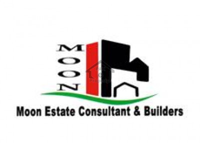 Moon Estate Consultant & Builders