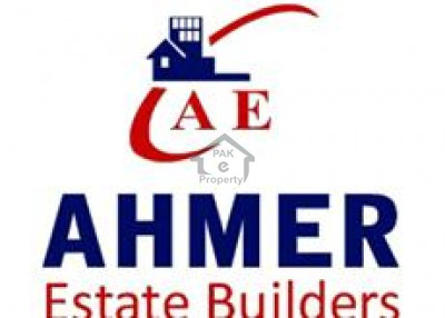 Ahmer Estate & Builders