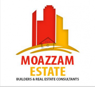 Moazzam Estate and Builders - Lake City