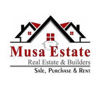 Musa Estate