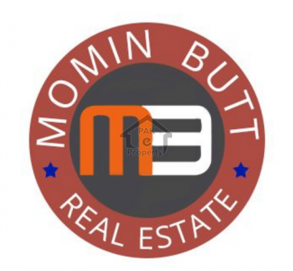 Momin Butt Real Estate