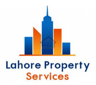 Lahore Property Services