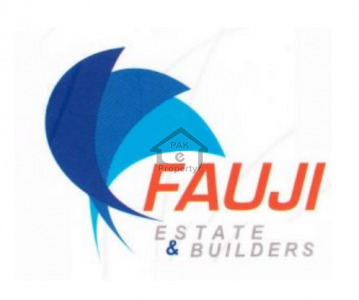 Fauji Estate & Builders