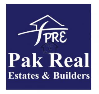 Pak Real Estates & Builders