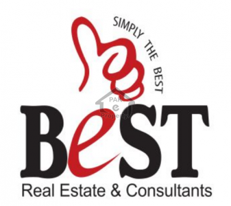 Best Real Estate & Consultants