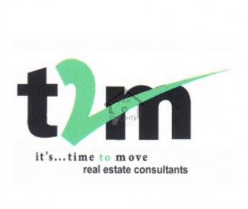 Time To Move Real Estate Consultants