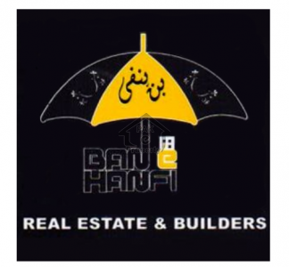 Ban e Hanfi Real Estate & Builders
