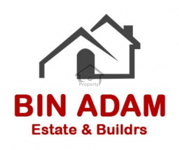 Bin Adam Estate & Builders