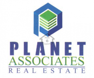 Planet Associates & Builders